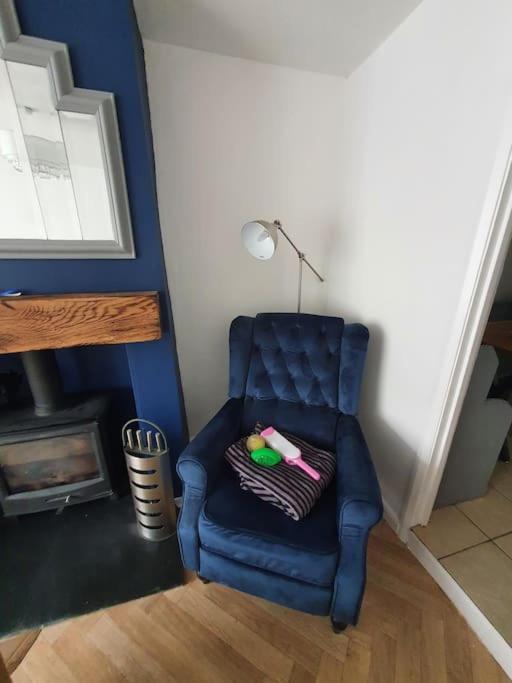 Sandstone Cottage Marske-by-the-Sea Extérieur photo