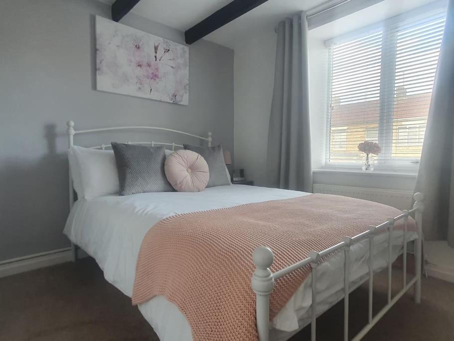Sandstone Cottage Marske-by-the-Sea Extérieur photo
