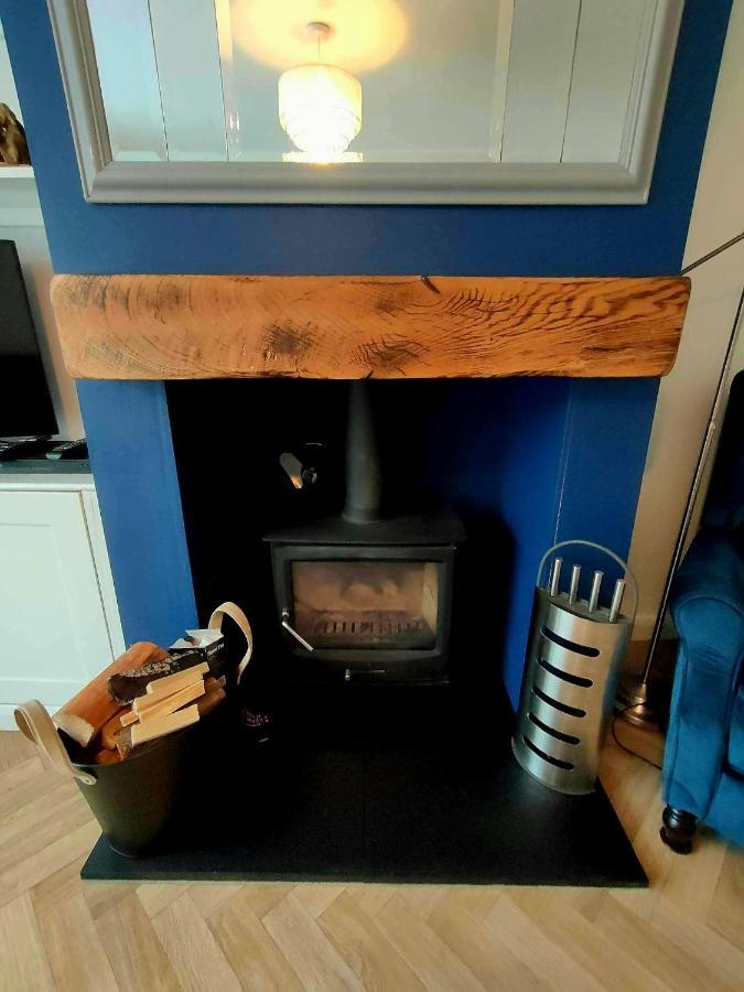Sandstone Cottage Marske-by-the-Sea Extérieur photo