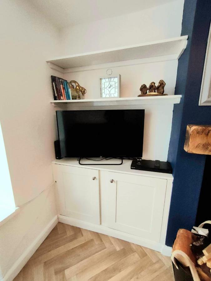 Sandstone Cottage Marske-by-the-Sea Extérieur photo