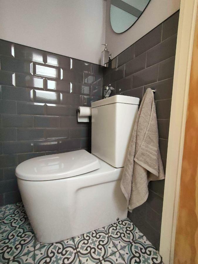Sandstone Cottage Marske-by-the-Sea Extérieur photo