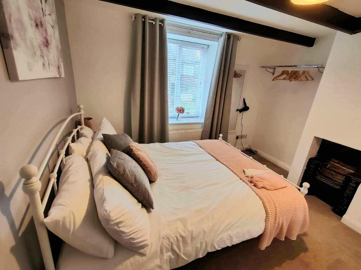 Sandstone Cottage Marske-by-the-Sea Extérieur photo