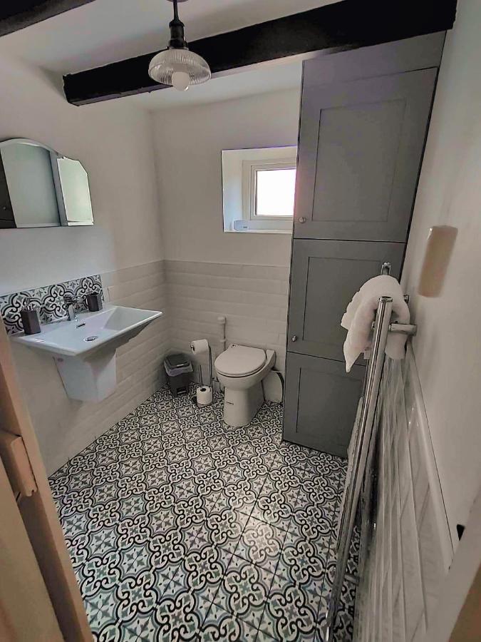 Sandstone Cottage Marske-by-the-Sea Extérieur photo