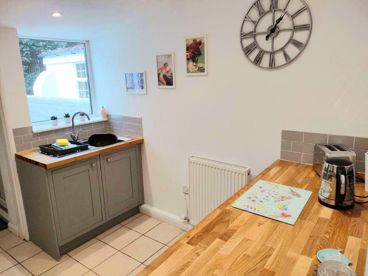 Sandstone Cottage Marske-by-the-Sea Extérieur photo